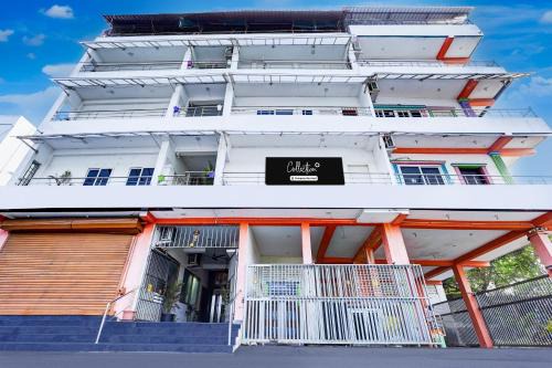 Mahabalipuram Beach Hotel | Collection O Mahabalipuram