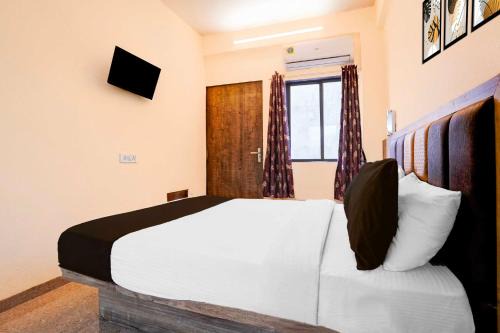 Mahabaleshwar Hotel | Collection O Main Market Mahabaleshwar