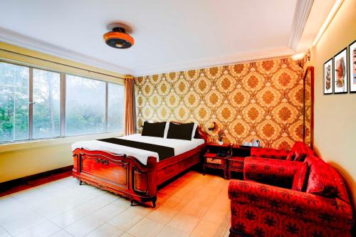 Mysore Hotel | Collection O Mysore Central