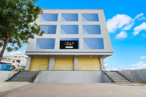 Hyderabad Hotel | Collection O Nadargul Hyderabad