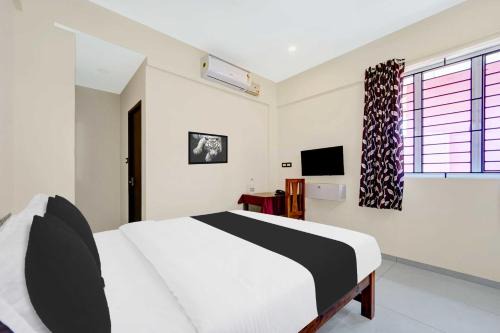 Thiruvananthapuram Hotel | Collection O Padmanabhaswamy Temple Trivandrum