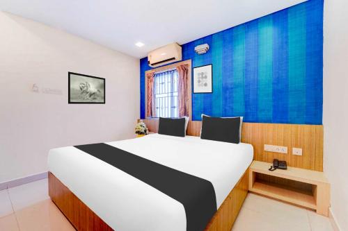 Ramanathapuram Hotel | Collection O Ramanathapuram