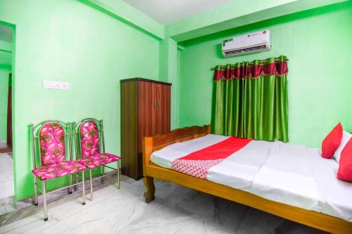 Rishra Hotel | Collection O Rishra Railway Station