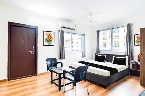 Rushikonda Hotel | Collection O Rushikonda Beach Near GITAM