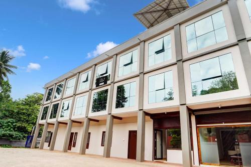Sulthan Bathery Hotel | Collection O Sultan Bathery