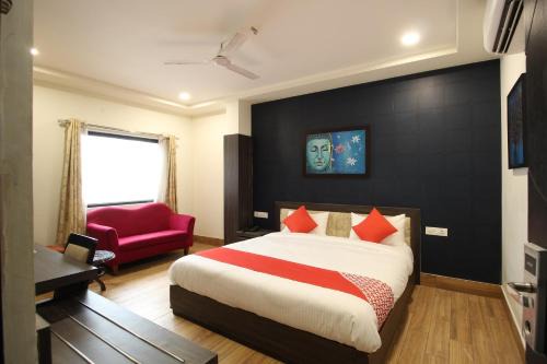 Pink City Hotel | Collection O Vijay Palace