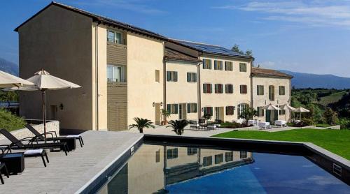 Vittorio Veneto Hotel | Colonìa Resort & SPA