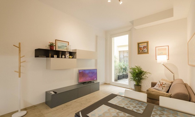 L'antico Ghetto Ebraico Apartment | Colonna Home