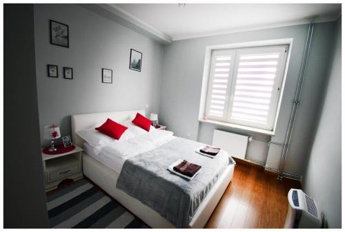 Stalowa Wola Apartment | Color 24 Apartament IV