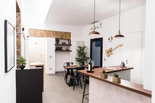 Celio House | COLOSSEUM MUSIC DESIGN Guest House