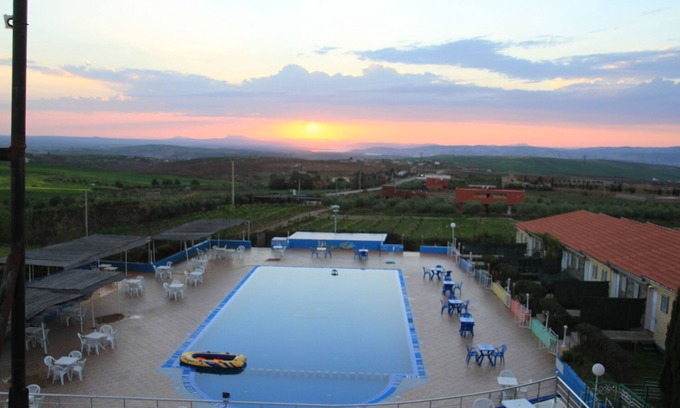 Taddart Bed & Breakfast | Come all, for an exceptional stay.