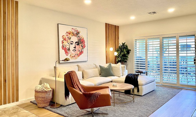 Palm Desert Condo | COME AND ENJOY OUR PERFECTLY LOCATED 2 BDRM VILLA