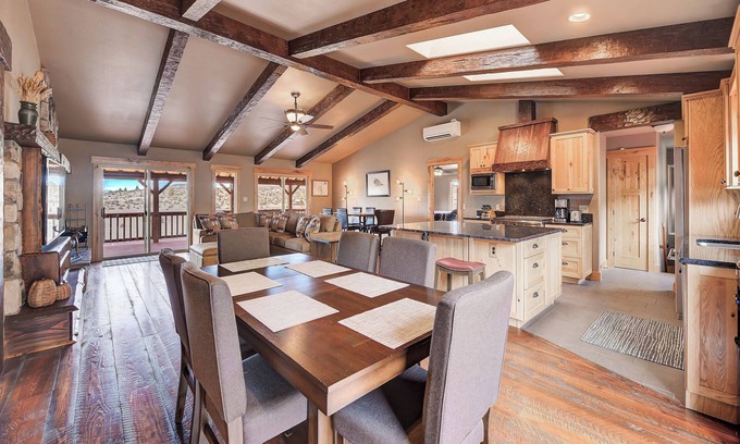 Helena House | Come relax near Hauser and Holter Lake; 3 bedroom and 3 bathroom; sleeps up 12