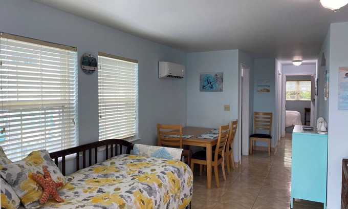 George Town Villa | Come see the View at the Sea-View