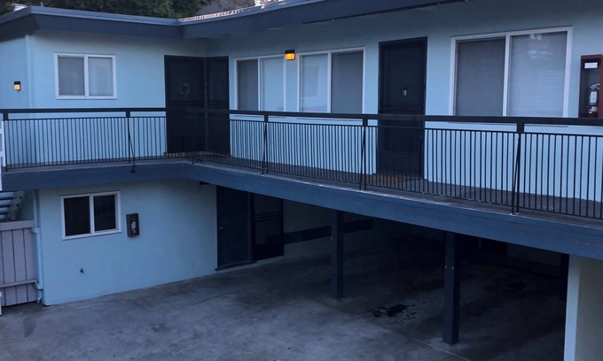 Belmont Apartment | Come stay at our cozy rare find 1-bedroom apartment in Belmont
