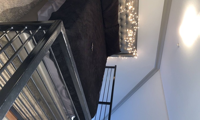 Atlanta Condo | Come stay at our loft style Home. You’ll love it