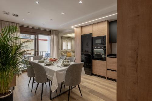 San Pedro Apartment | Comeback CASTA DIVA