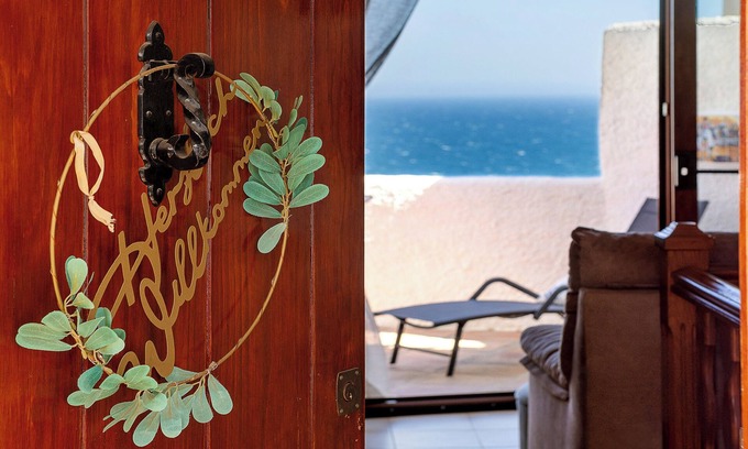 Salobrena Ski Chalet | Comeback Una Mirada al Infinito