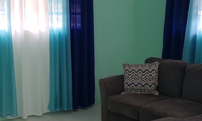 Soufriere Apartment | Comfort and Convenience At An Affordable Price
