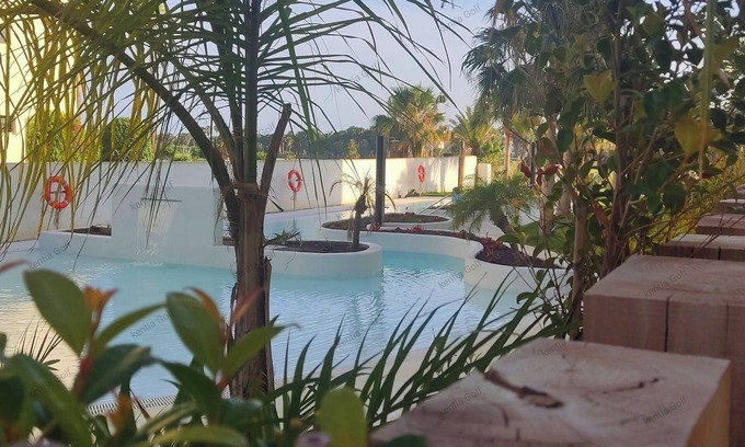 Motril Apartment | Comfort and exclusivity on the tropical coast