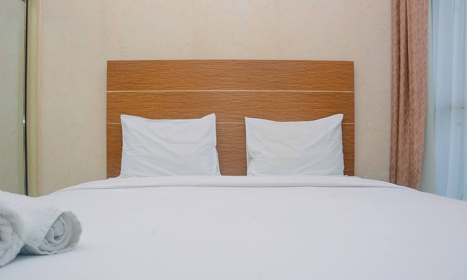 Kayu Putih Apartment | Comfort and Modern Studio Tifolia Apartment