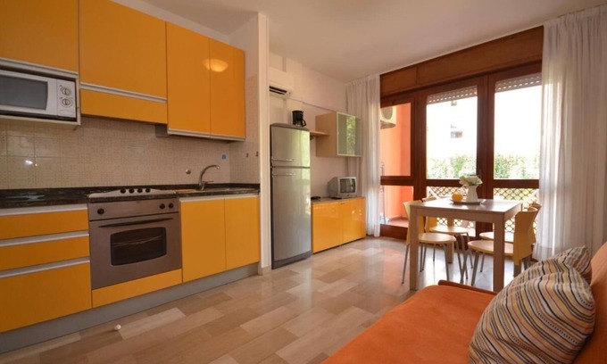 Bibione Lido del Sole Apartment | Comfort and Peaceful Apartment Near the Beach