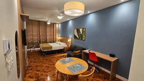 Conceicao Apartment | Comfort and Practicality Campinas