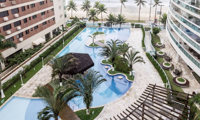 Asturias Apartment | Comfort and safety facing the sea