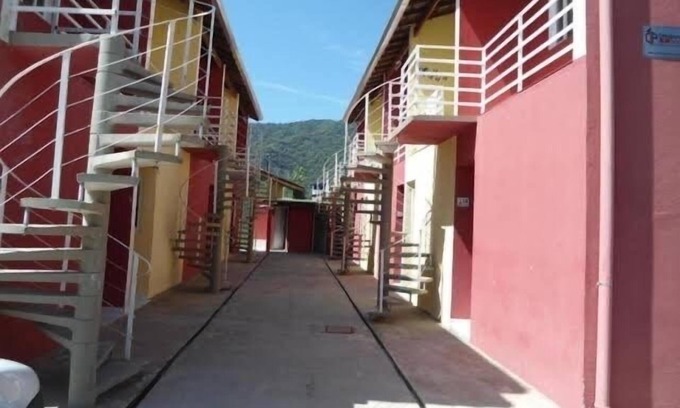 Maranduba Apartment | Comfort by the sea: your refuge in Maranduba-Ubatuba.