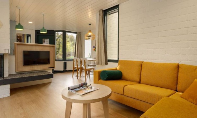 Grote-Brogel House | Comfort Cottage by Interhome