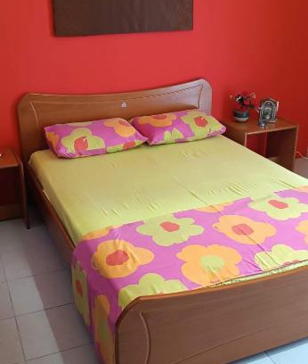 Giannitsa Apartment | comfort