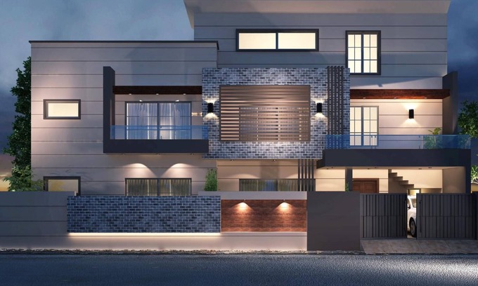 Gujrat House | COMFORT HOME SUNDAY EVERY DAY