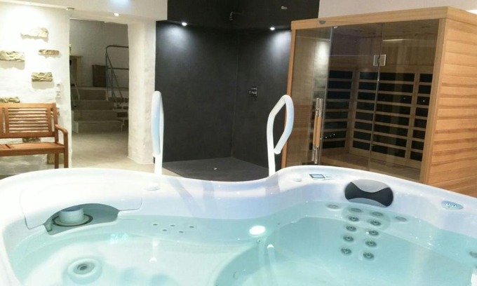Schierke Hotel | Comfort-Hotel garni Schierker Waldperle - inklusive Wellness