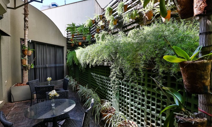 Sector Aeroporto Hotel | Comfort Hotel Goiania