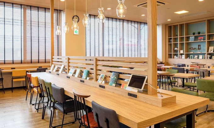 Naka Ward Hotel | Comfort Hotel Hamamatsu