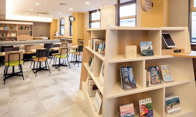 Igidani Onsen Hotel | Comfort Hotel Himeji