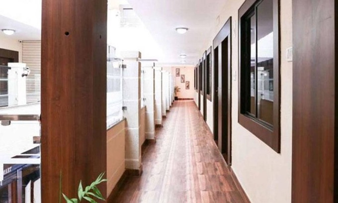 Kalkaji Apartment | comfort in .great location ,sparkling clean,outstanding hospitality.