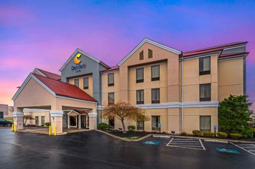 Florence Hotel | Comfort Inn Airport Turfway Road