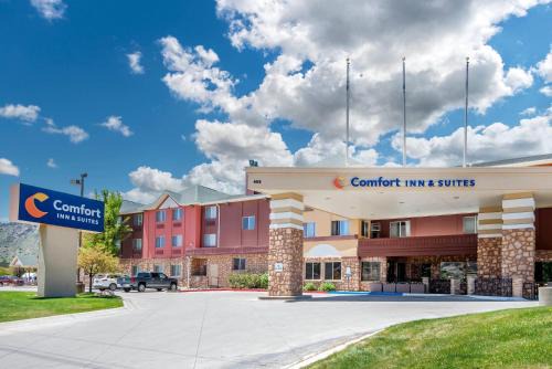 Durango Hotel | Comfort Inn & Suites Durango