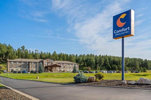 Custer Hotel | Comfort Inn & Suites