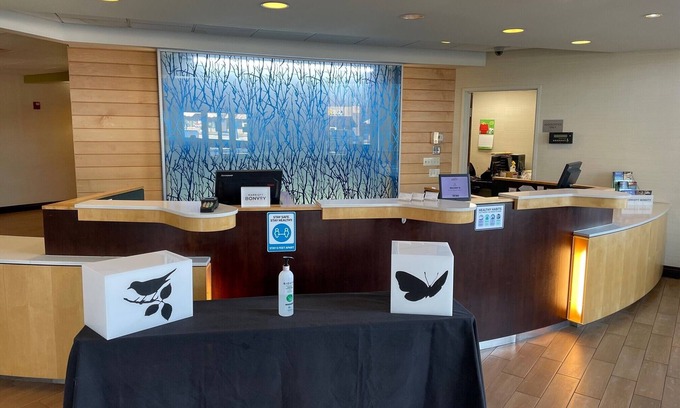 Watervliet Hotel | Comfort Inn & Suites