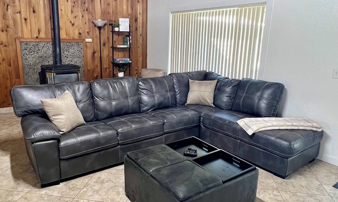 Umatilla Condo | Comfort on the Golf Course - 3 bedroom Condo in McNary