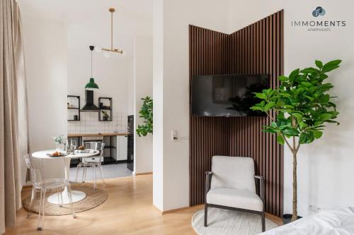Magdeburg Apartment | Comfort Studio Apartment nahe Zentrum 11