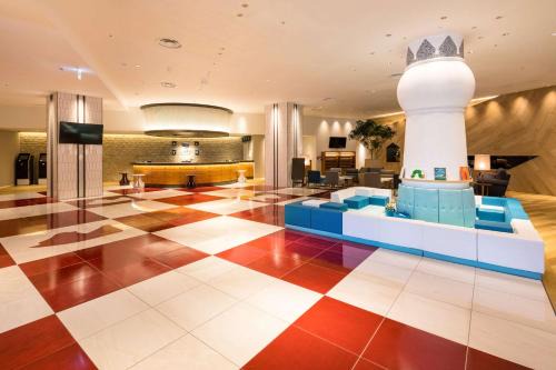 Urayasu Hotel | Comfort Suites Tokyo Bay
