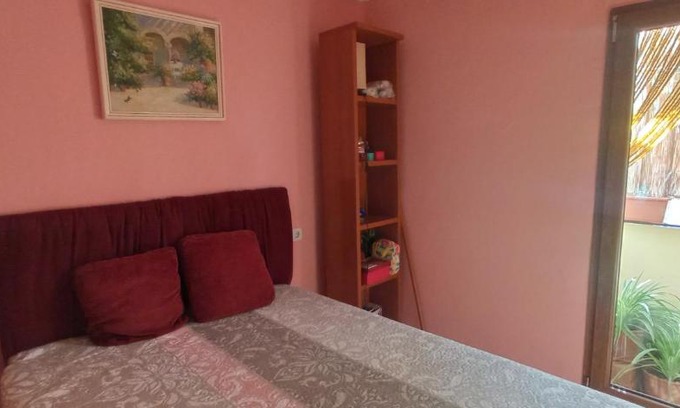 Orgiva House | Comfort Zone