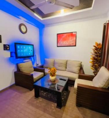 E-11 Sector Apartment | Comfort zone