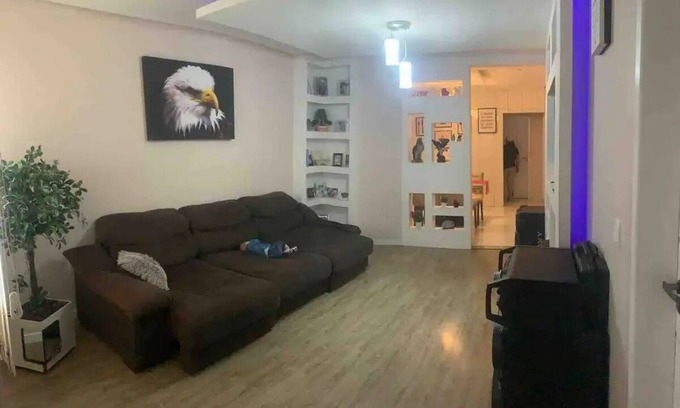 Boehmerwald House | Comfortable house with pool + games area