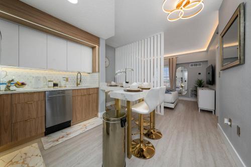 Florida Central Atlantic Coast Apartment | Comfortable 2BR Near Universal Studios