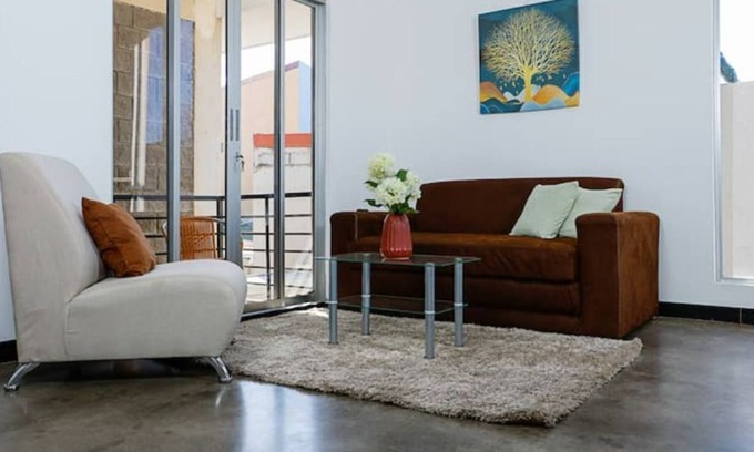 San Antonio de Belen Apartment | Comfortable and modern apartment near the airport