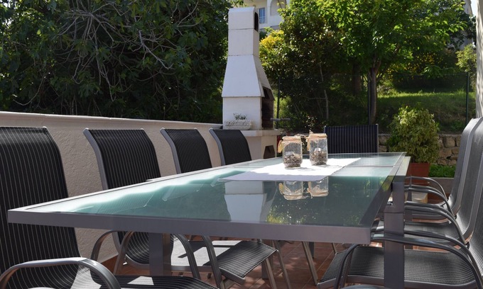 Rab Apartment | Comfortable and spacious apartment with terrace Rab (A-12383-a)
